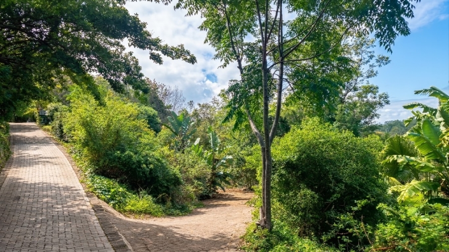 0 Bedroom Property for Sale in Kanonkop Western Cape